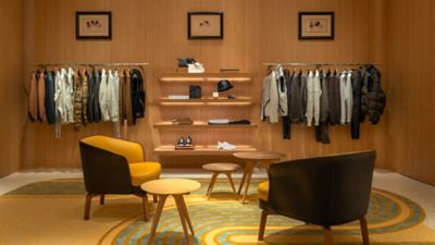 Hermès opens a new store in Chengdu in the heart of SKP shopping 